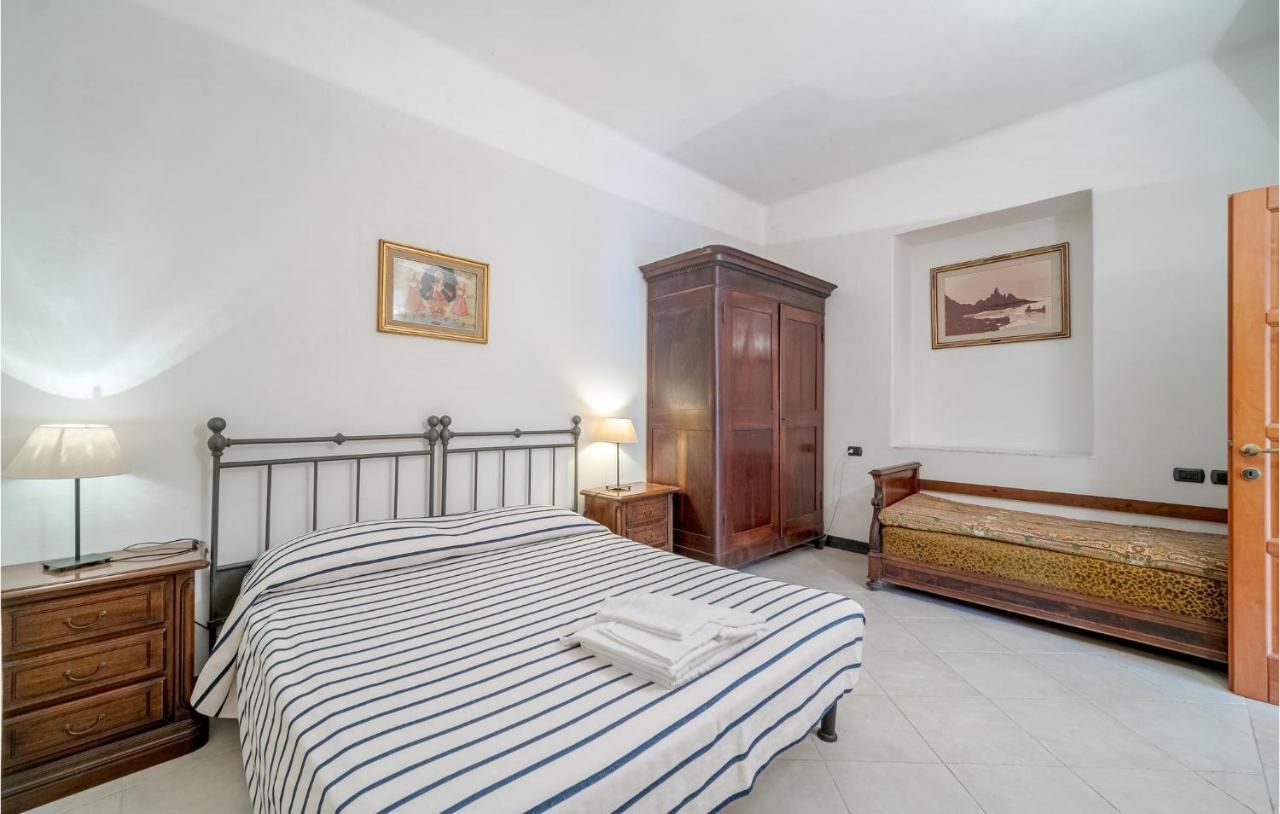 Mimosa Appartement Rapallo Buitenkant foto