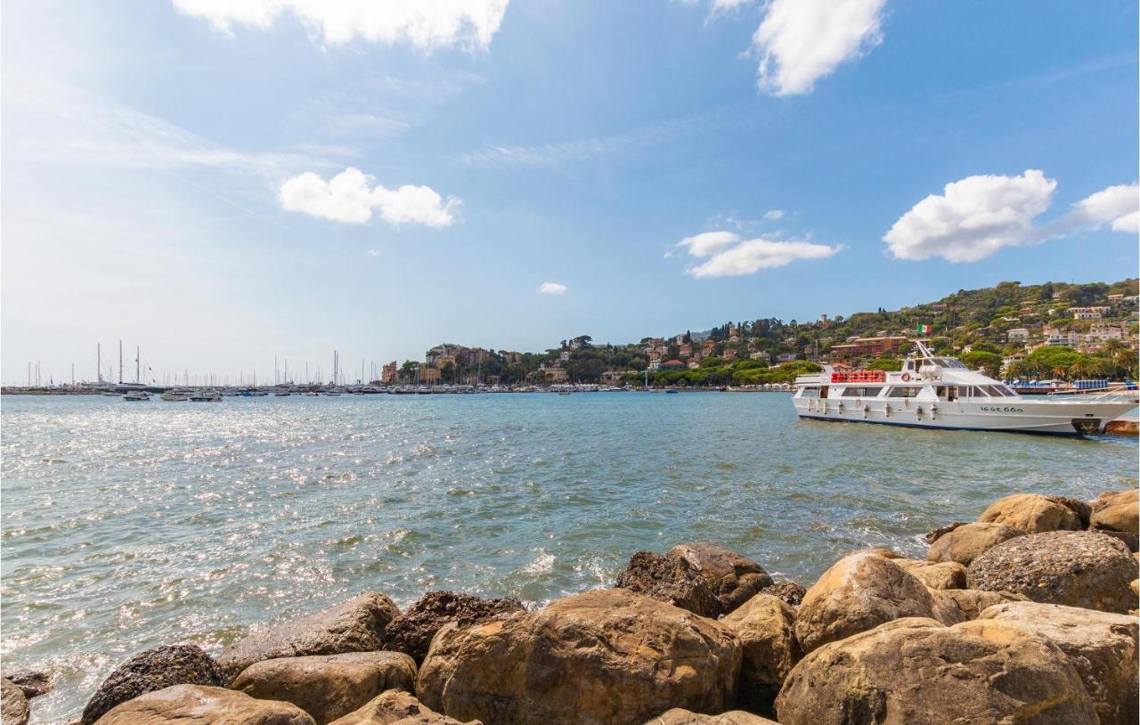 Mimosa Appartement Rapallo Buitenkant foto