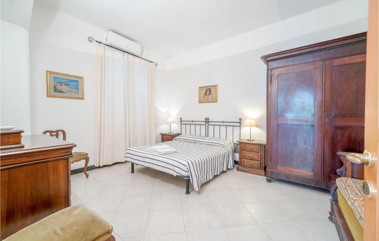 Mimosa Appartement Rapallo Buitenkant foto