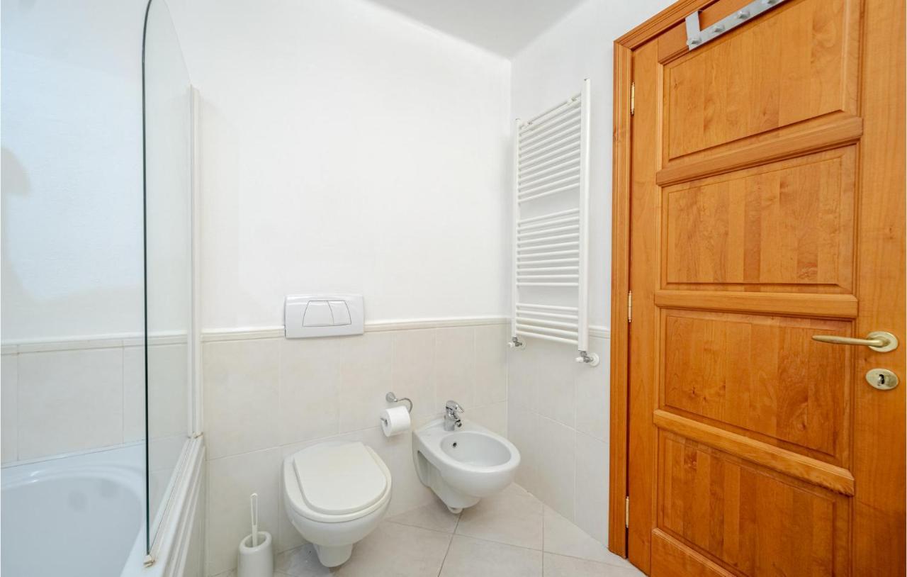 Mimosa Appartement Rapallo Buitenkant foto