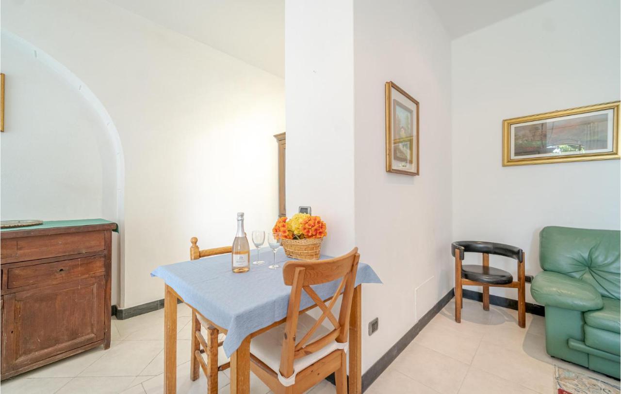 Mimosa Appartement Rapallo Buitenkant foto